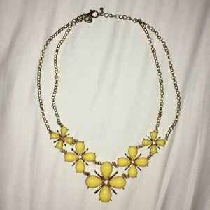 Charming Charlie Statement Necklace